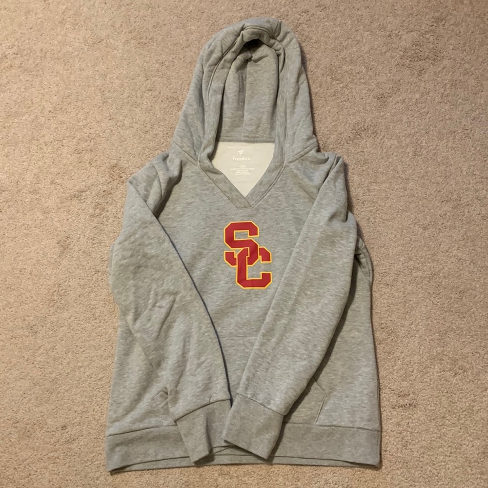 Brand New USC Hoodie